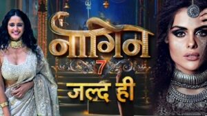 Naagin 7 Episode