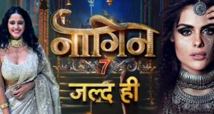 Naagin 7 Episode